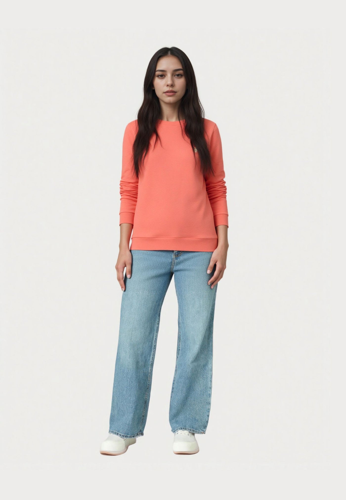 U.S. POLO Sweatshirt