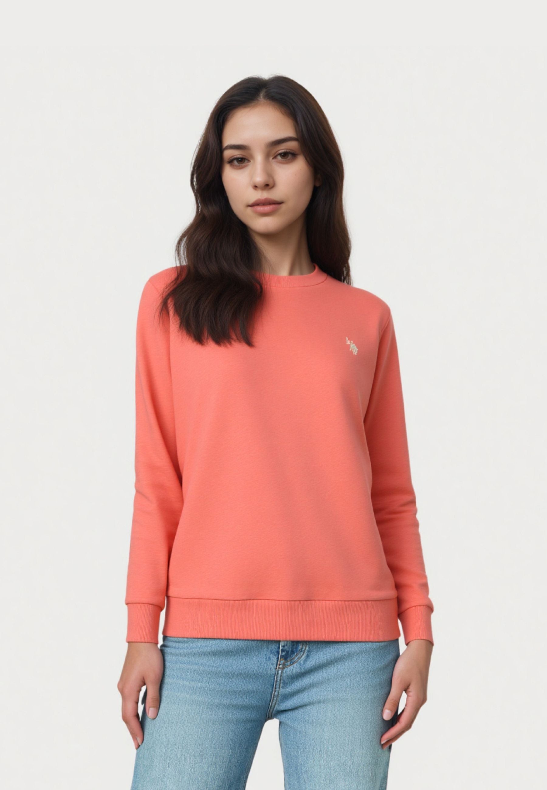 U.S. POLO Sweatshirt