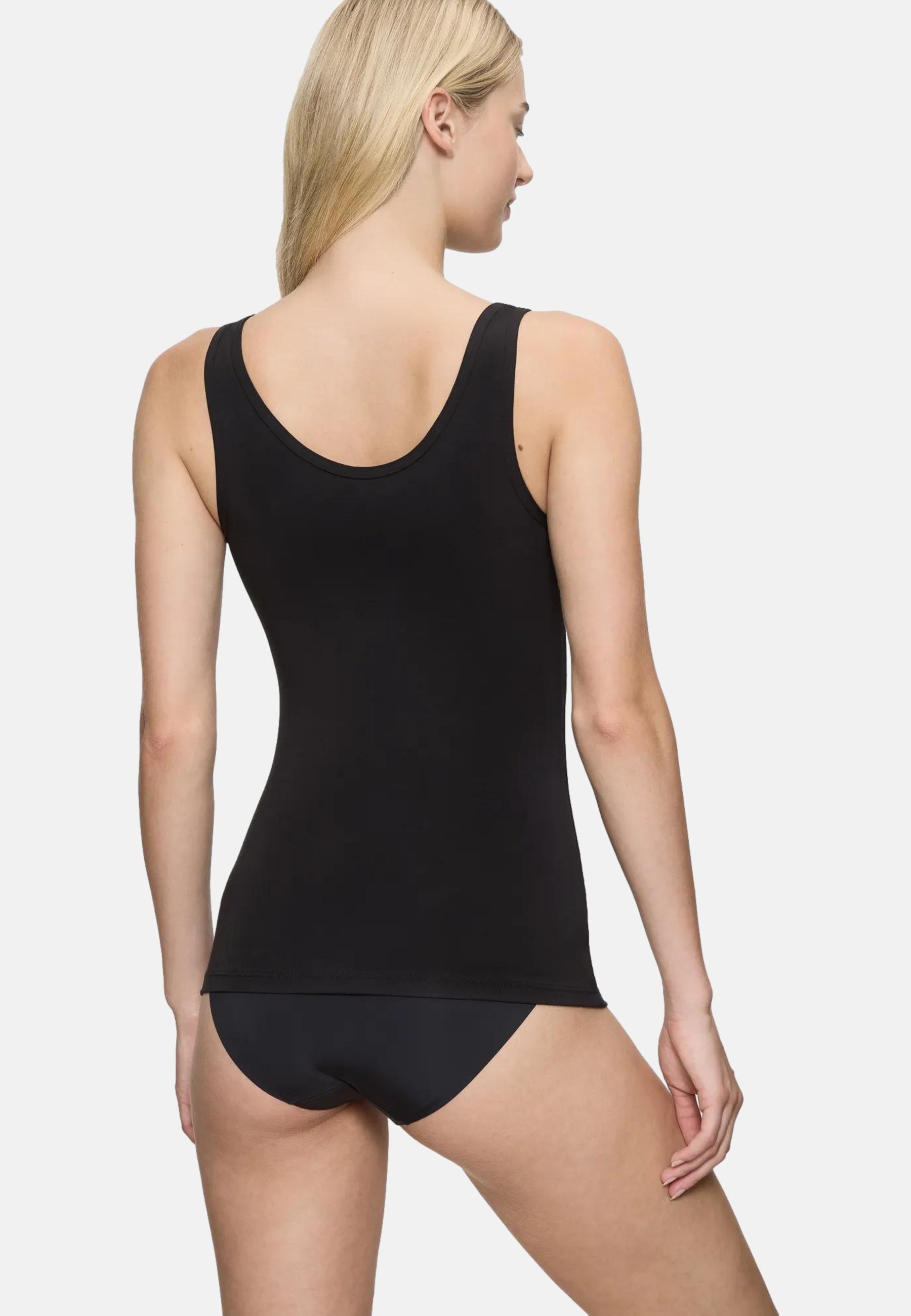 Triumph Feel of Modal ärmelloses T-Shirt