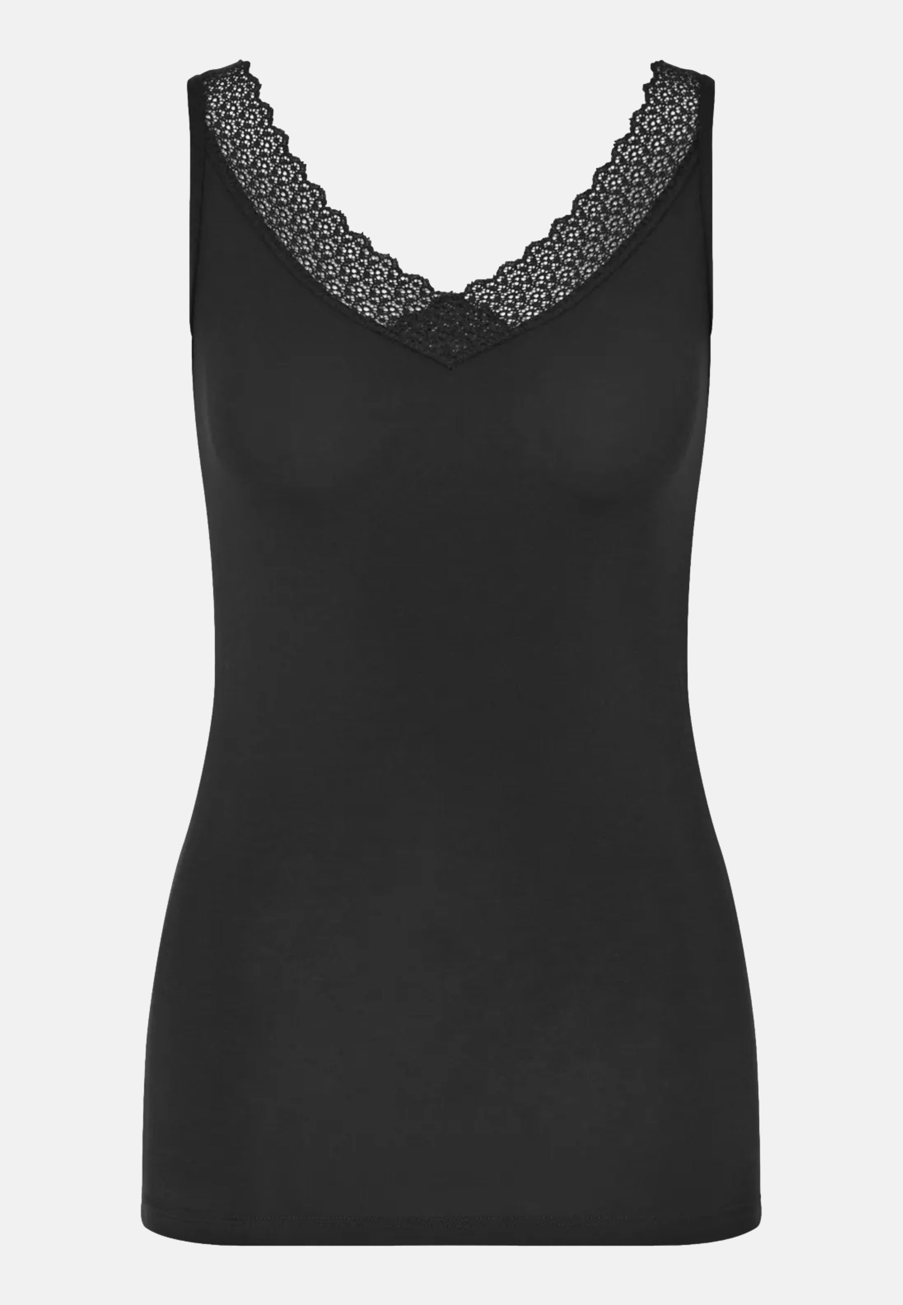 Triumph Feel of Modal ärmelloses T-Shirt