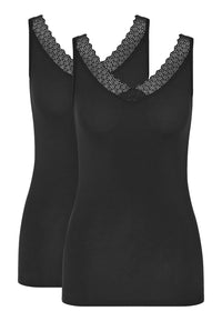 Triumph Feel of Modal ärmelloses T-Shirt