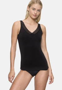 Triumph Feel of Modal ärmelloses T-Shirt