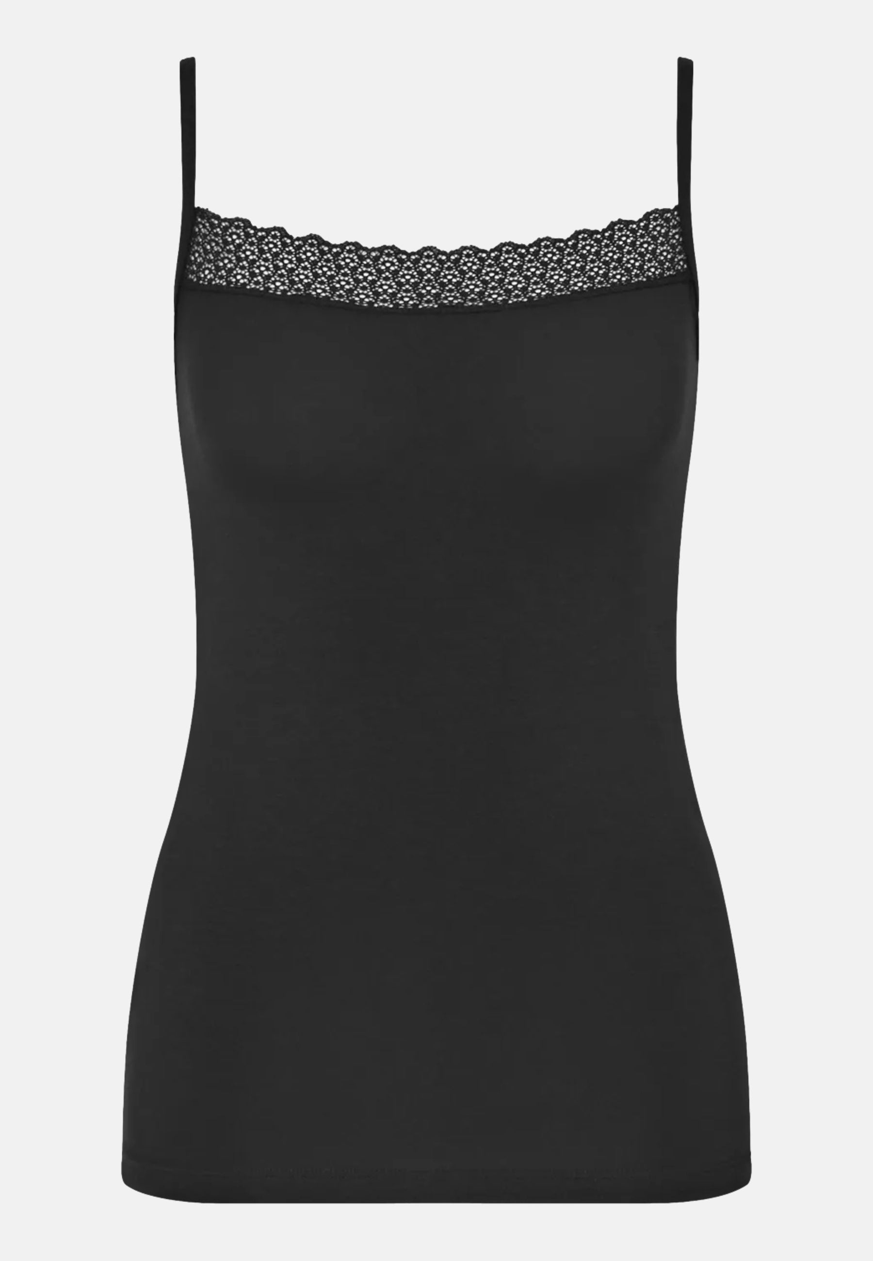 Triumph Feel of Modal ärmelloses T-Shirt