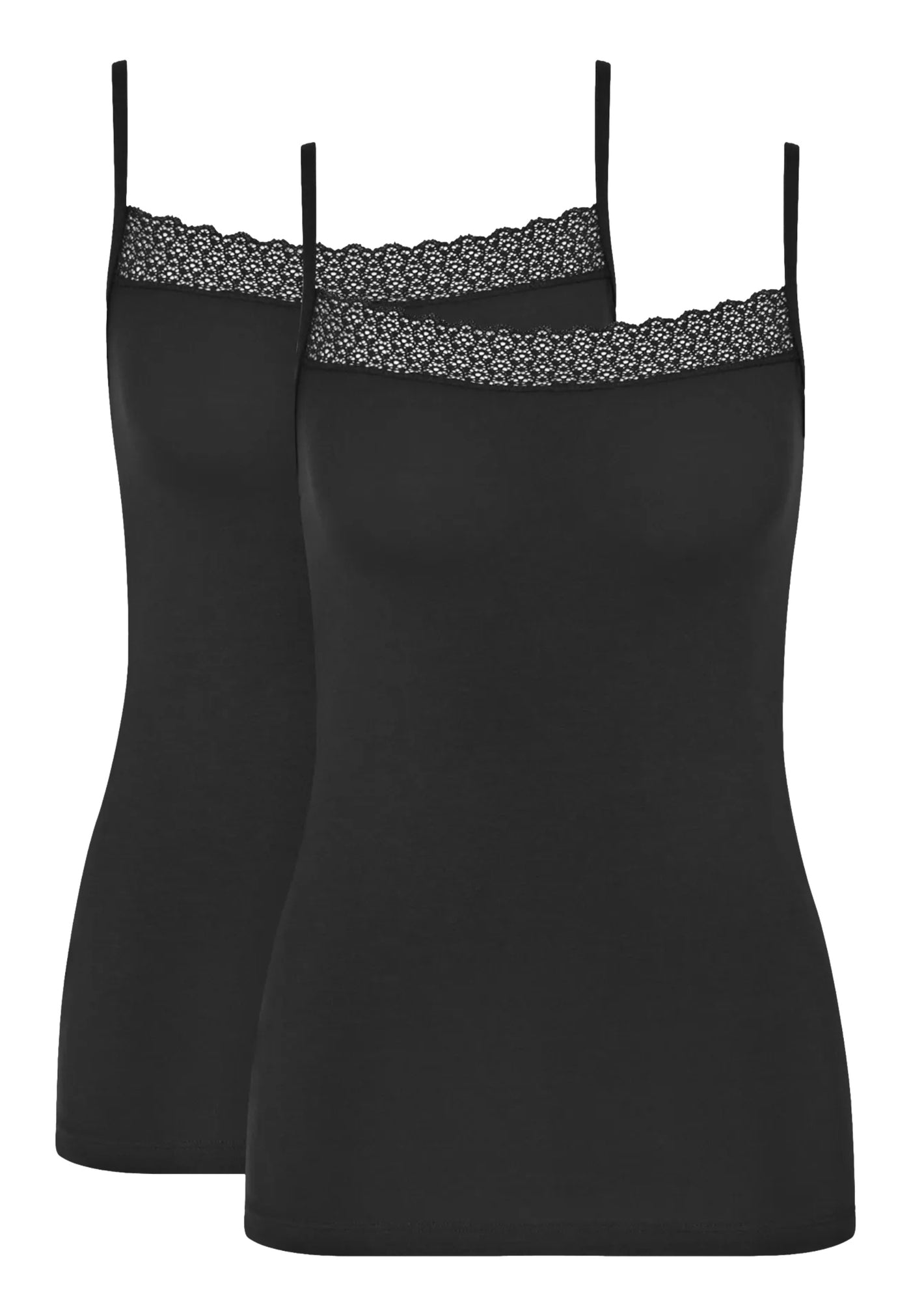 Triumph Feel of Modal ärmelloses T-Shirt