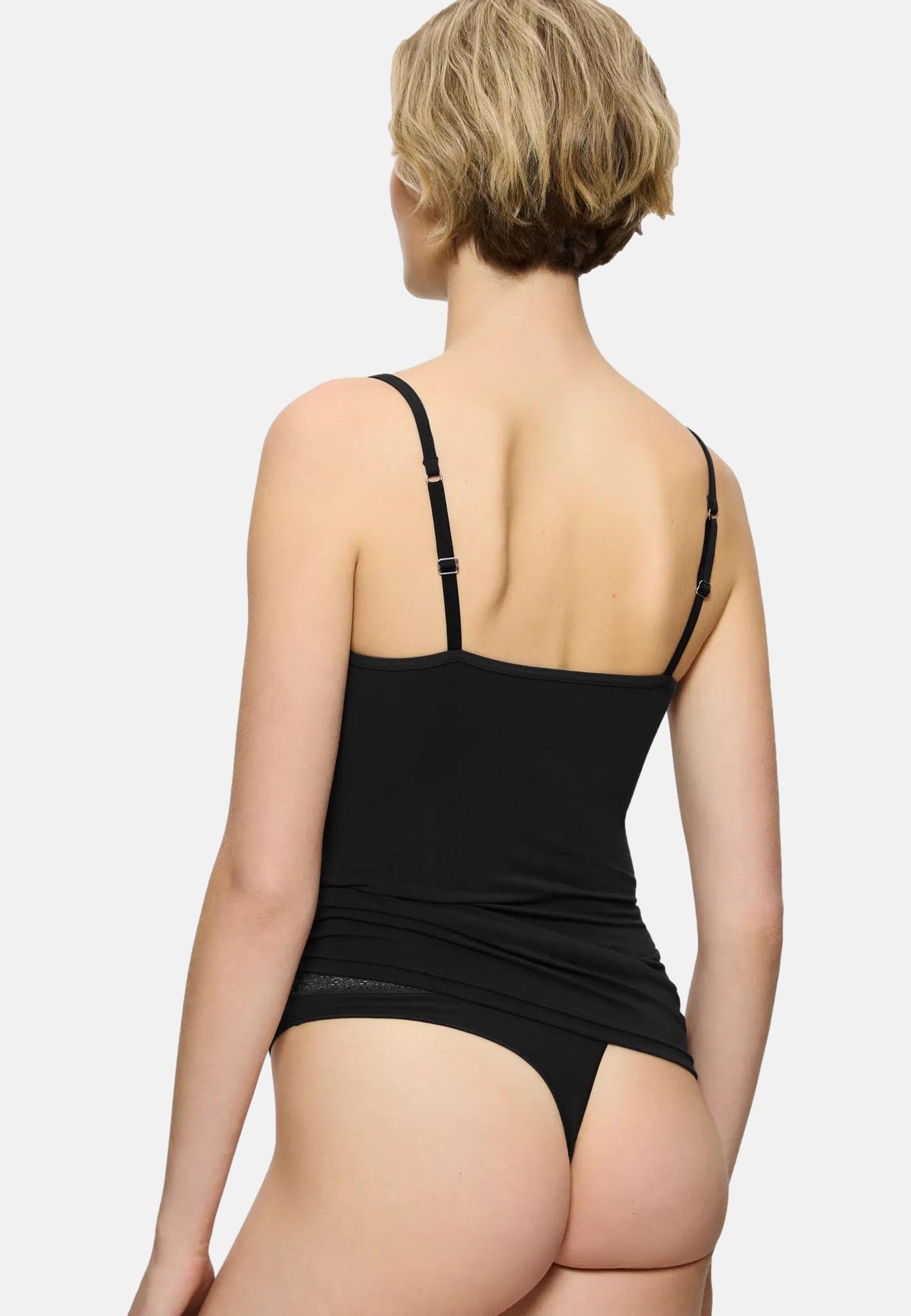 Triumph Feel of Modal ärmelloses T-Shirt