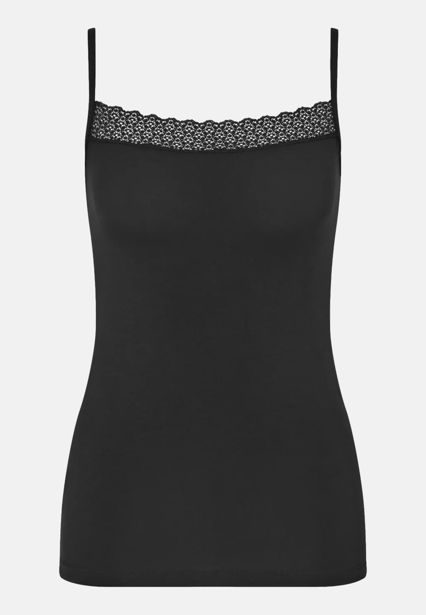 Triumph Feel of Modal ärmelloses T-Shirt