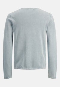 Jack & Jones Leo Pullover R-Neck