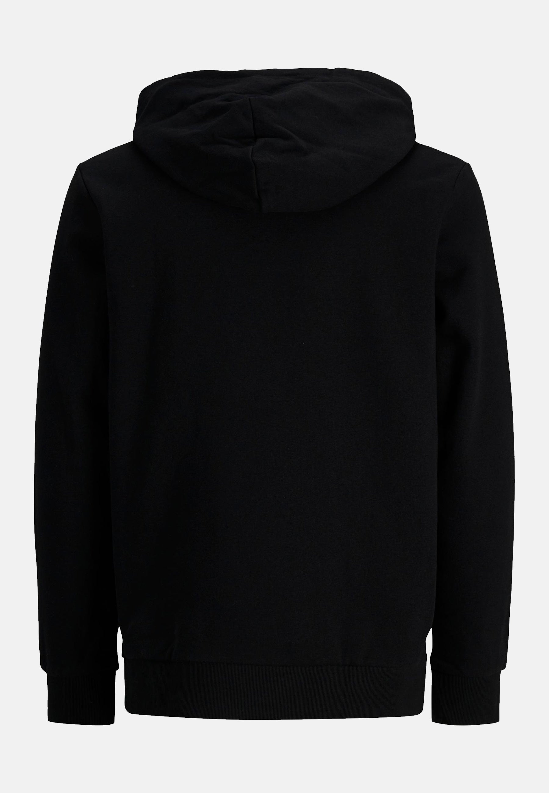Jack & Jones Corp Logo Kapuzensweatshirt