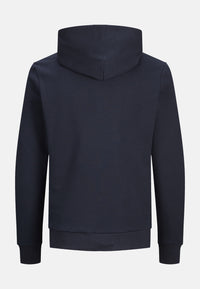 Jack & Jones Corp Logo Kapuzensweatshirt