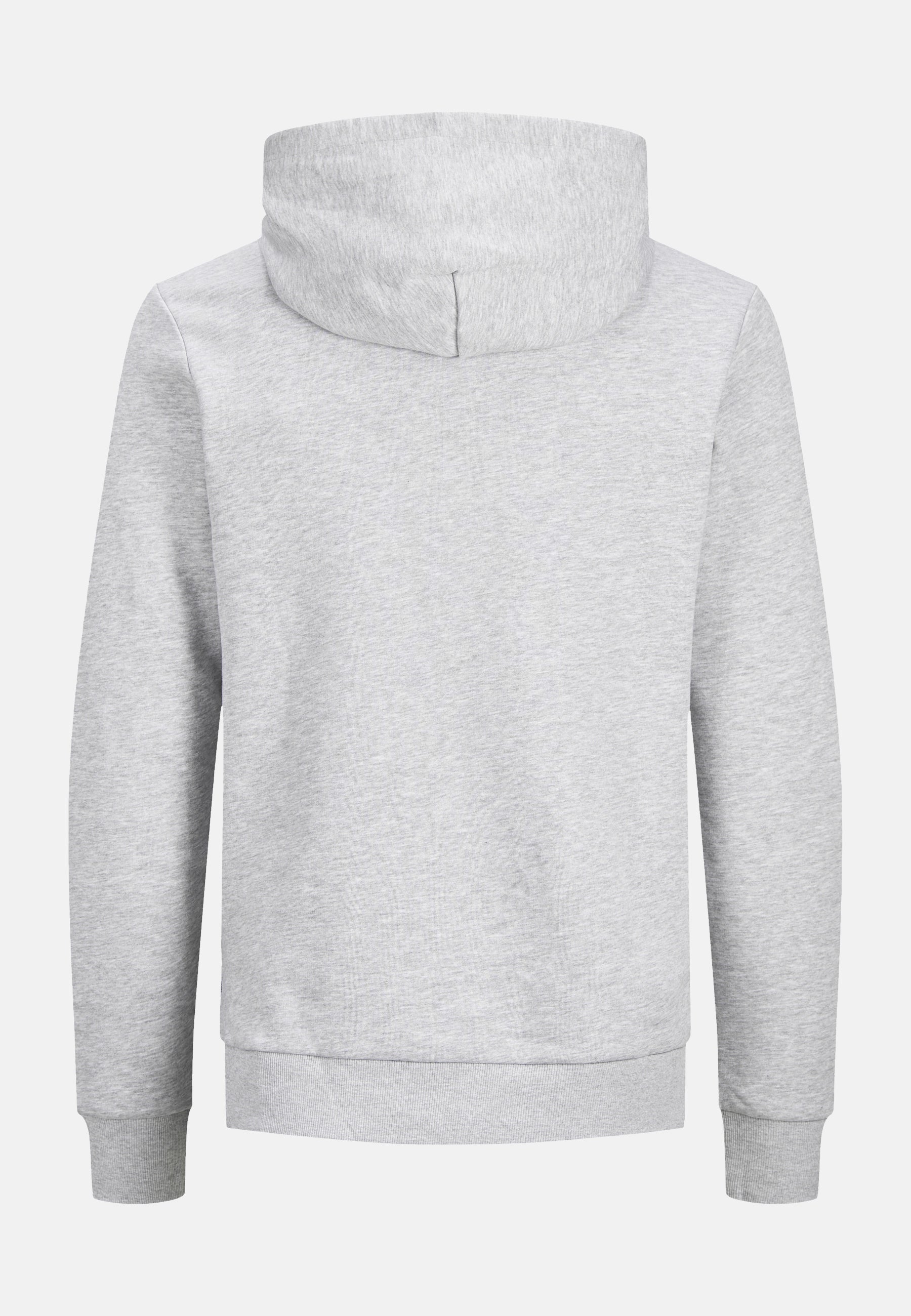 Jack & Jones Corp Logo Kapuzensweatshirt