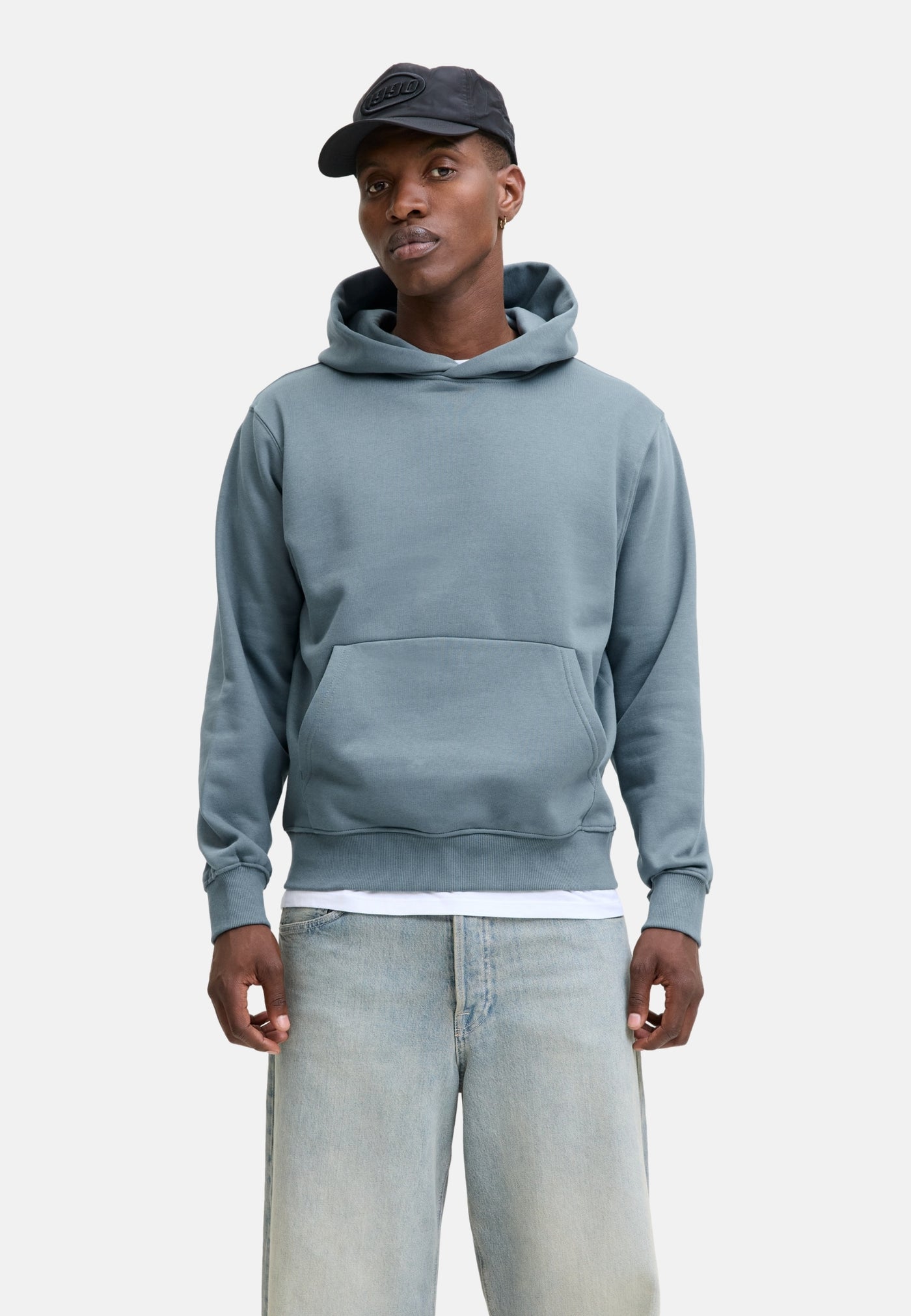 Jack & Jones URBAN EDGE Hoodie