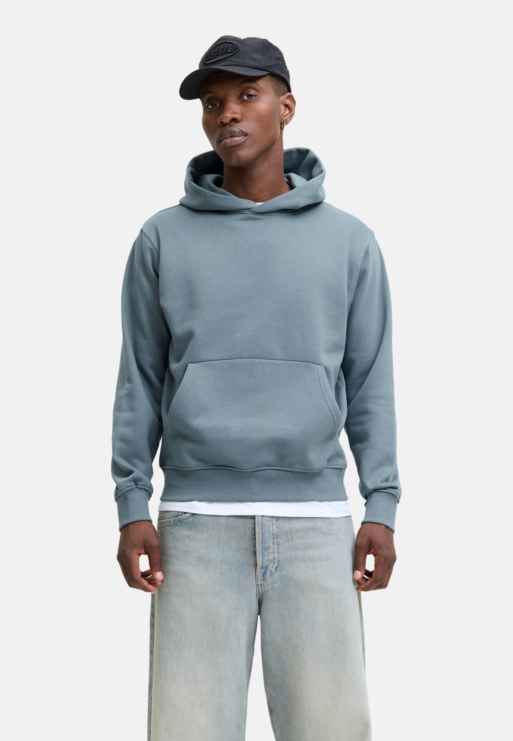 Jack & Jones URBAN EDGE Hoodie