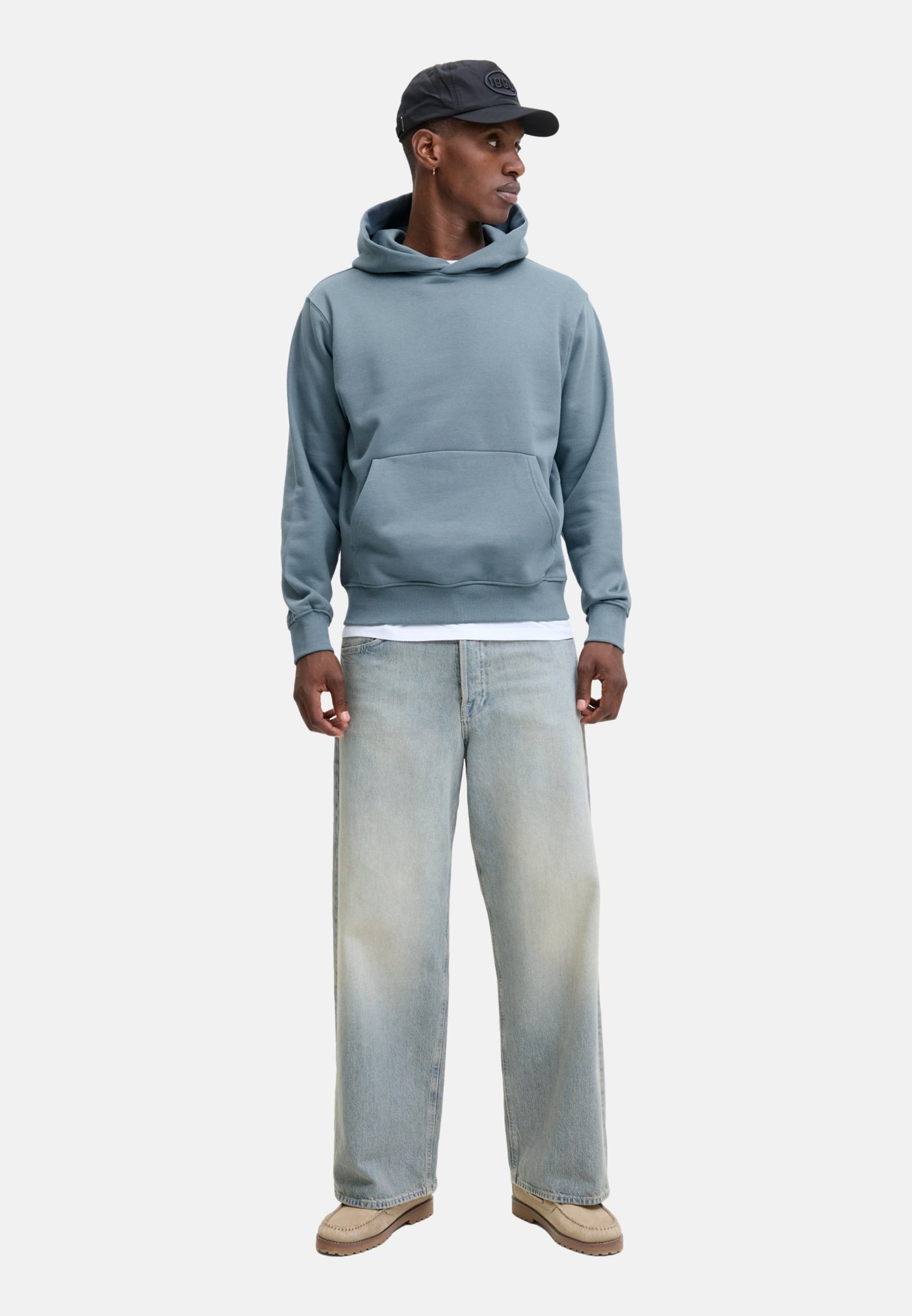 Jack & Jones URBAN EDGE Hoodie