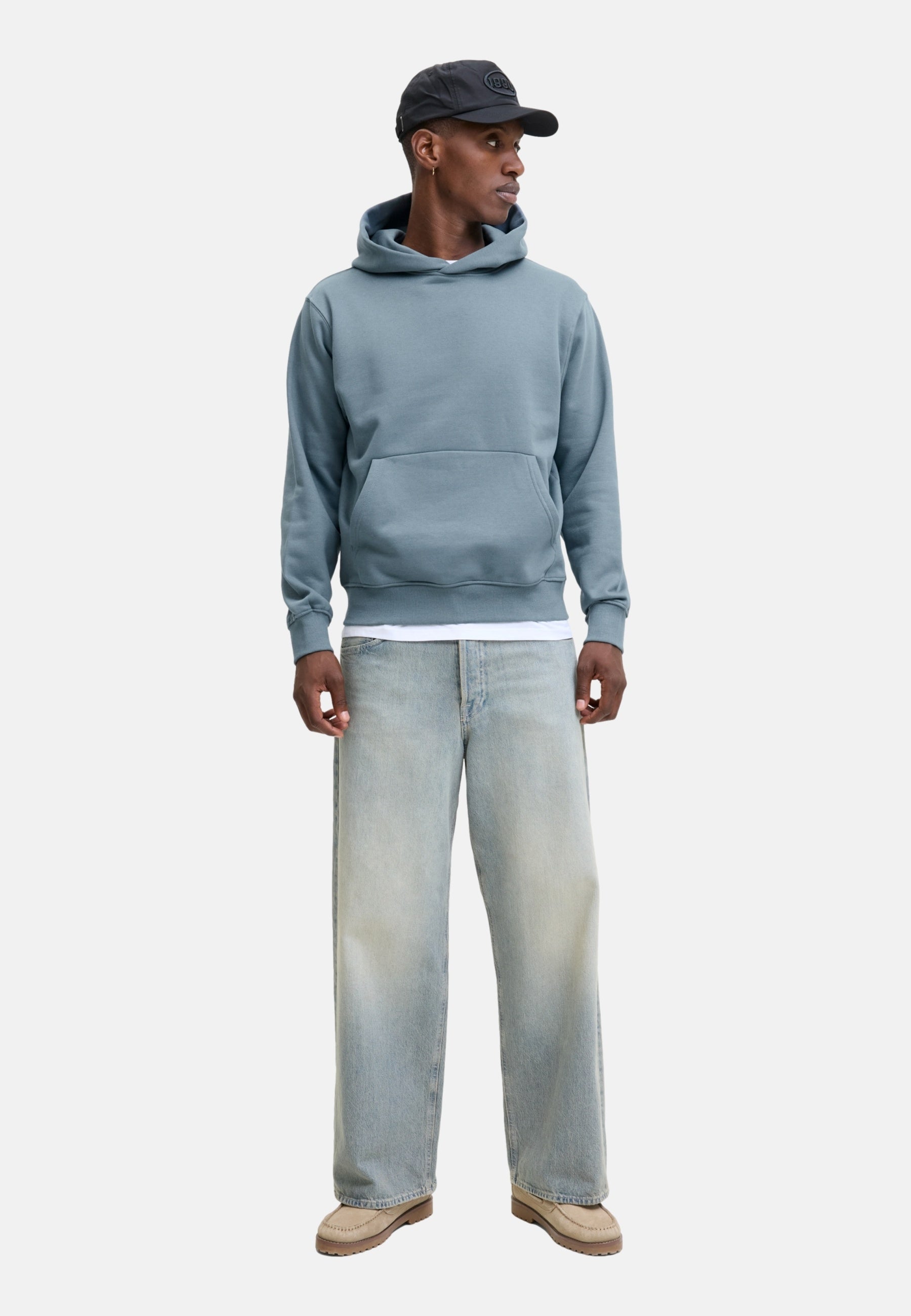 Jack & Jones URBAN EDGE Hoodie