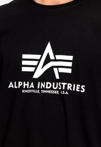 Alpha Industries Kurzarmshirt