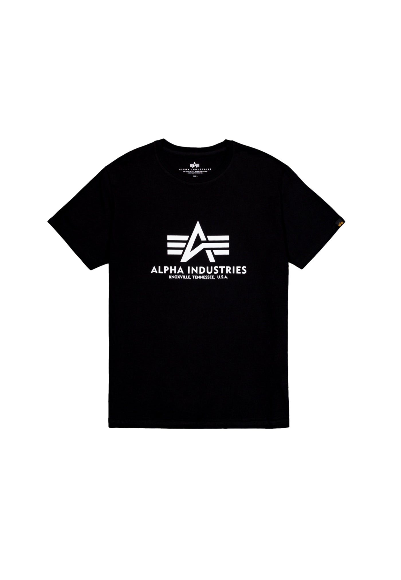 Alpha Industries Kurzarmshirt