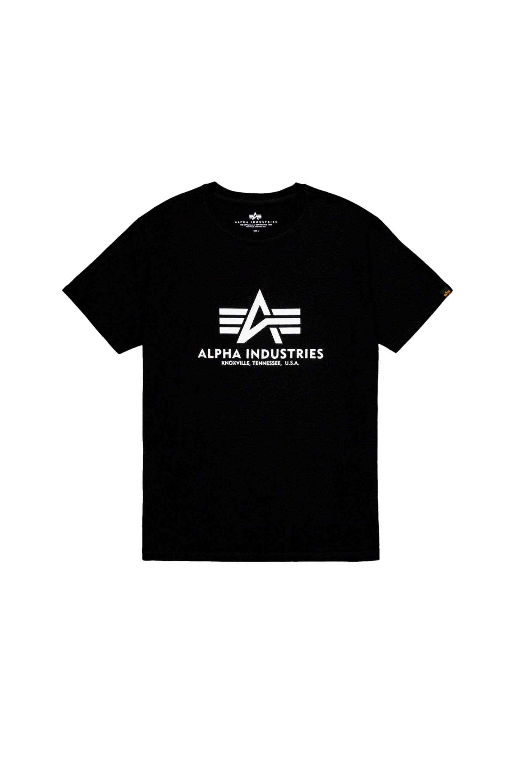Alpha Industries Kurzarmshirt