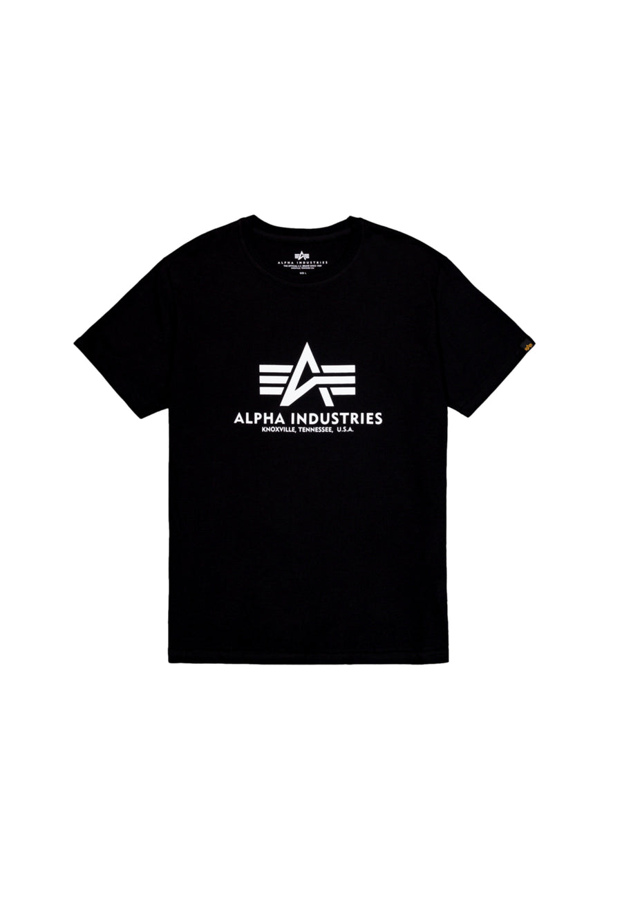 Alpha Industries Kurzarmshirt