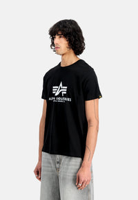 Alpha Industries Kurzarmshirt