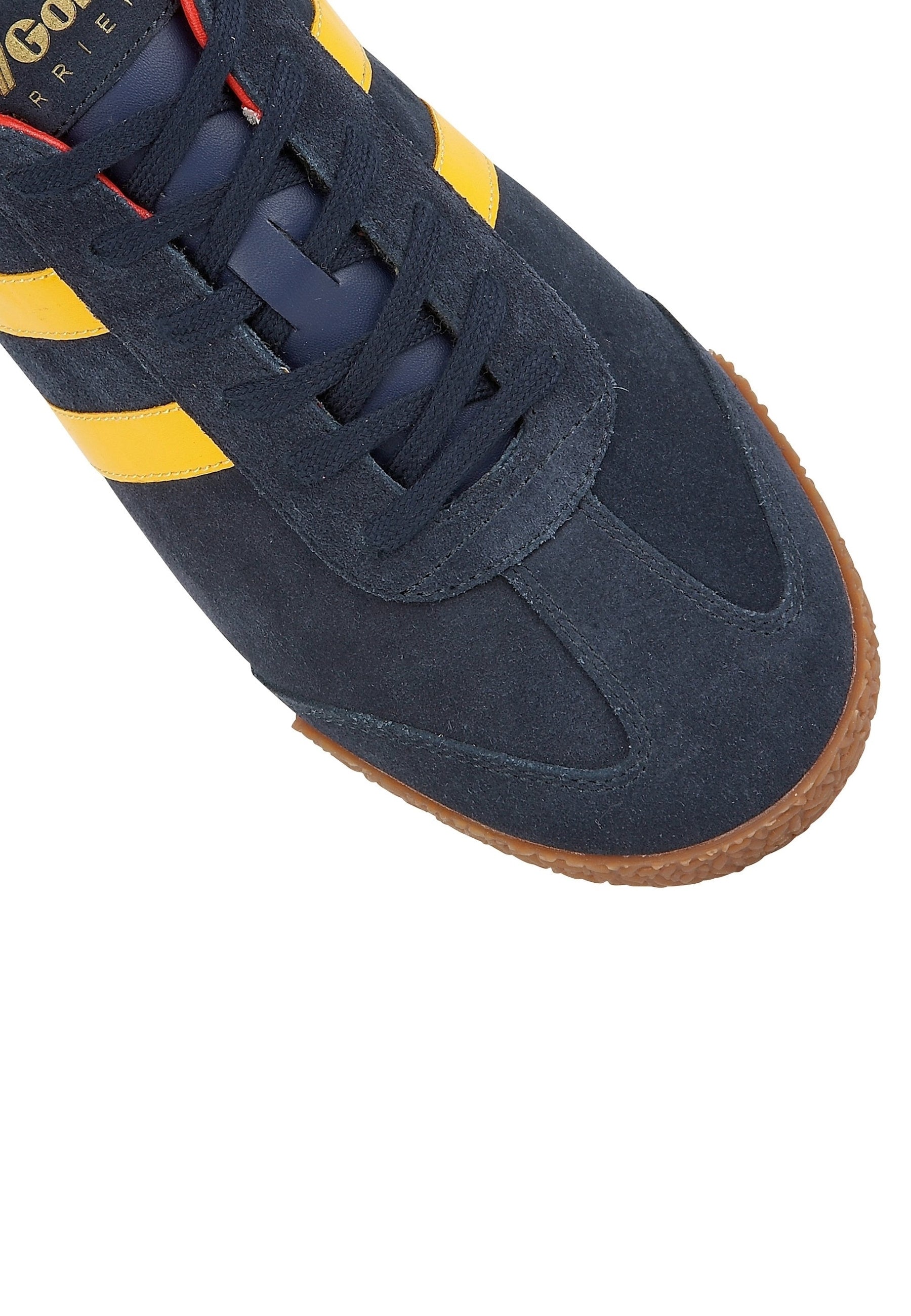 Gola Harrier Sneaker