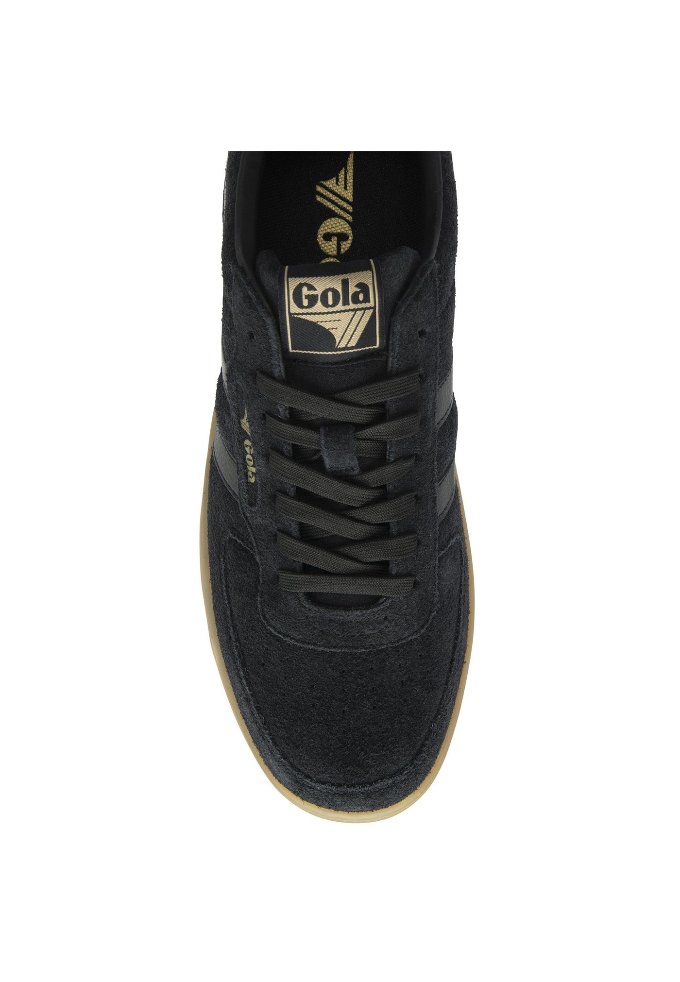 Gola Hawk Suede '86 Sneaker