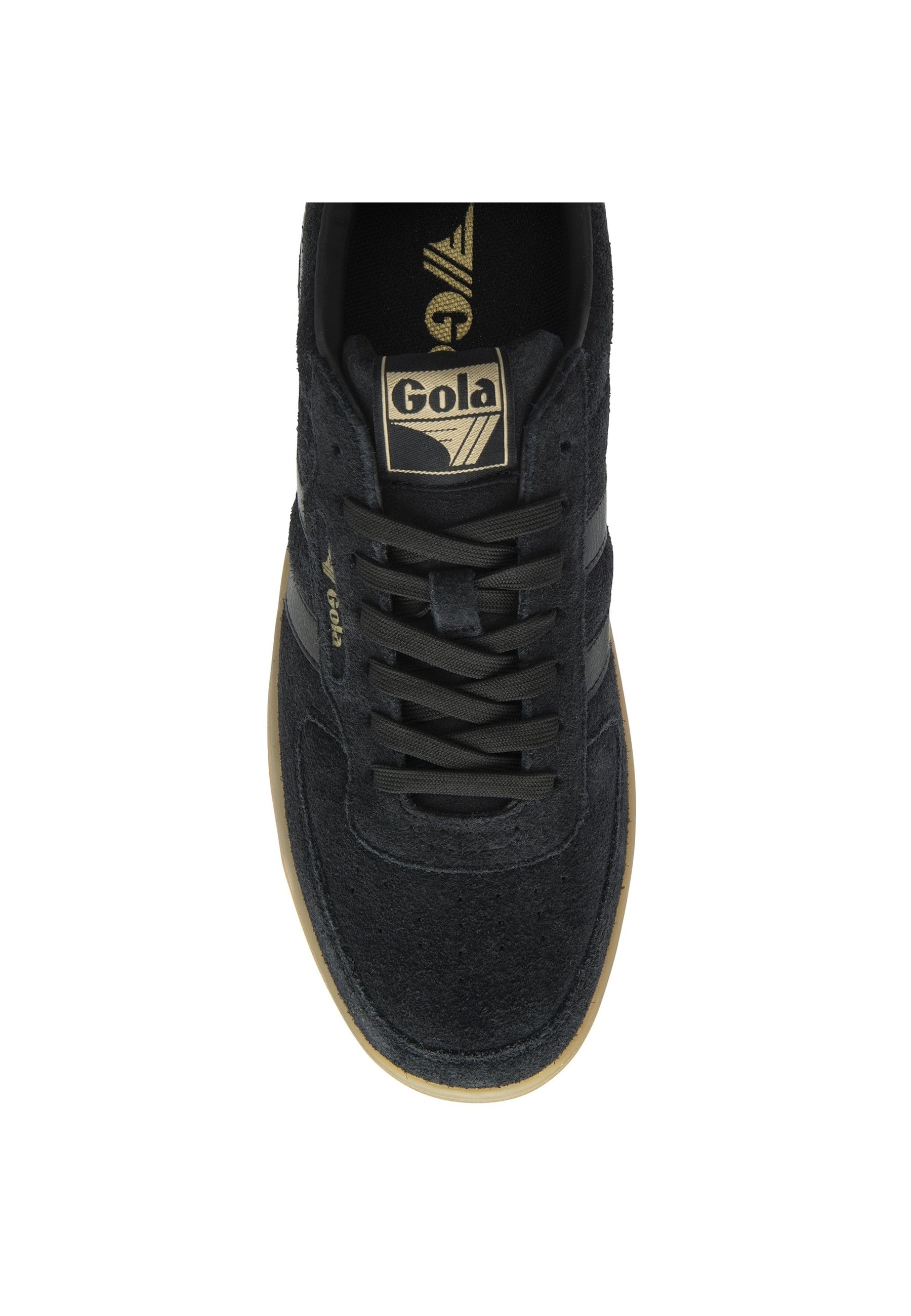 Gola Hawk Suede '86 Sneaker