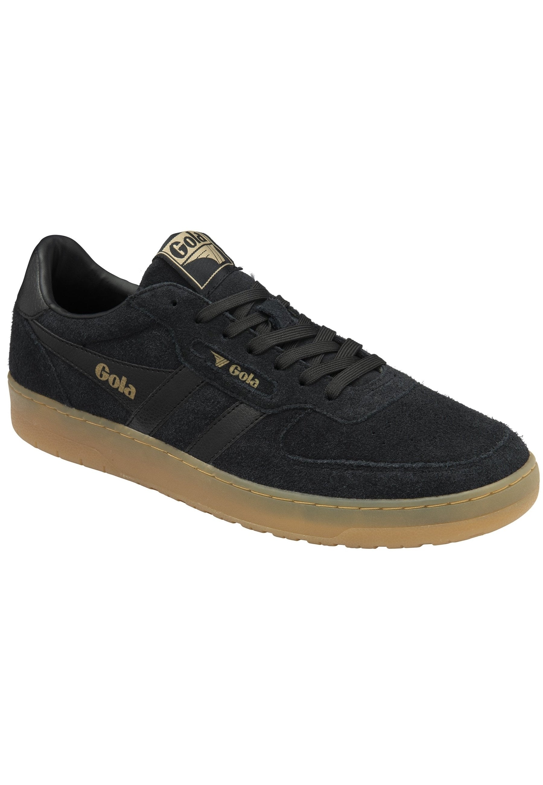 Gola Hawk Suede '86 Sneaker