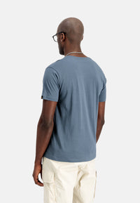 Alpha Industries Kurzarmshirt