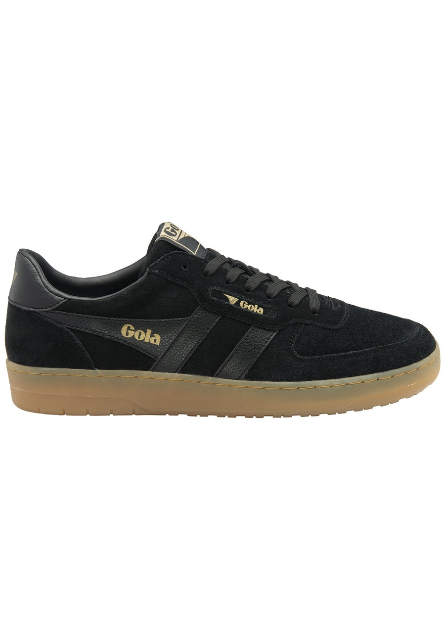 Gola Hawk Suede '86 Sneaker