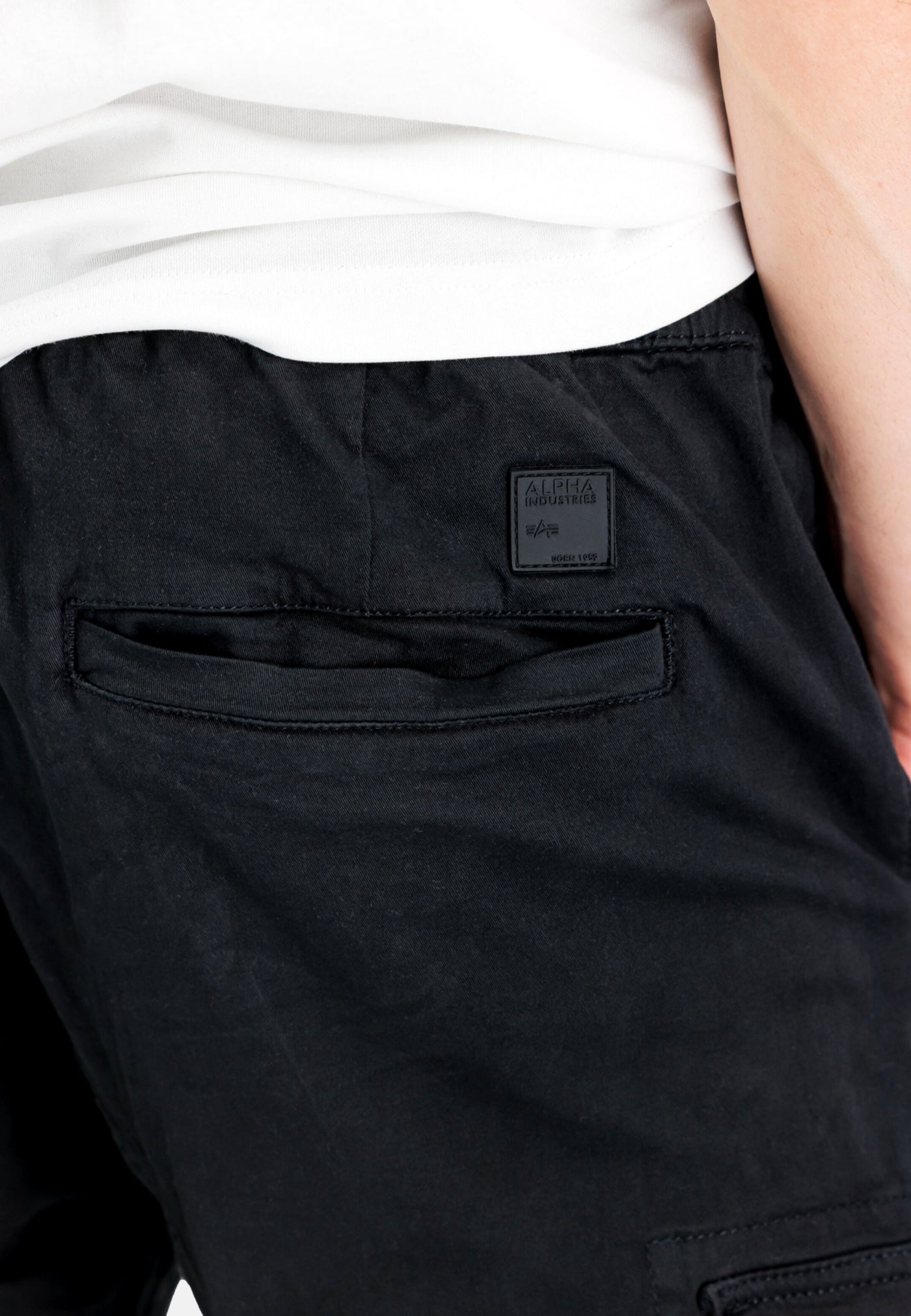 Alpha Industries Cargohose