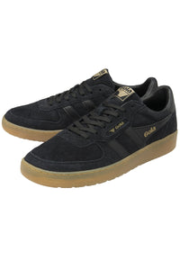 Gola Hawk Suede '86 Sneaker