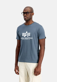 Alpha Industries Kurzarmshirt