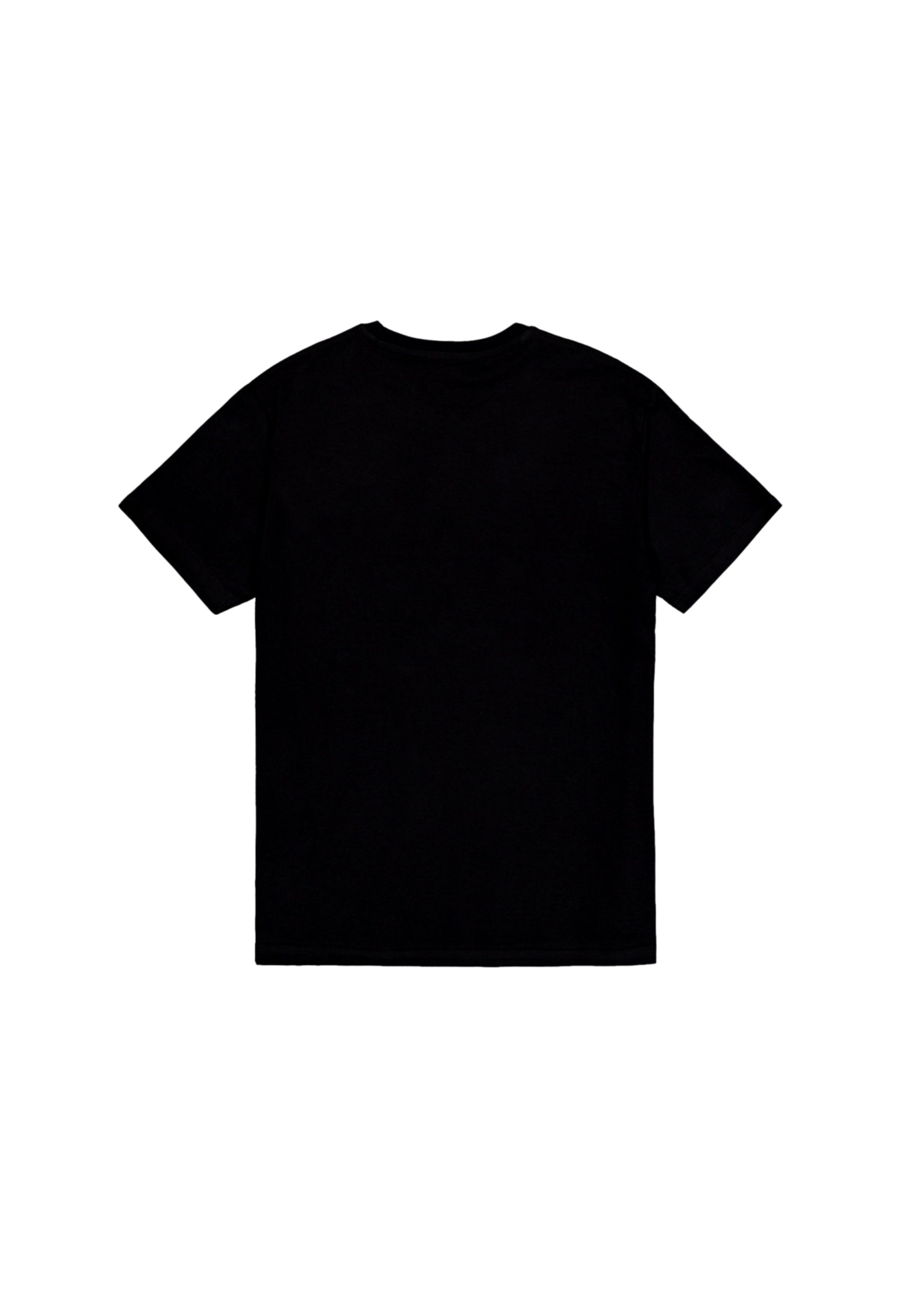 Alpha Industries Kurzarmshirt