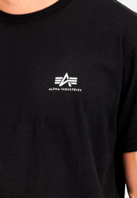 Alpha Industries Kurzarmshirt