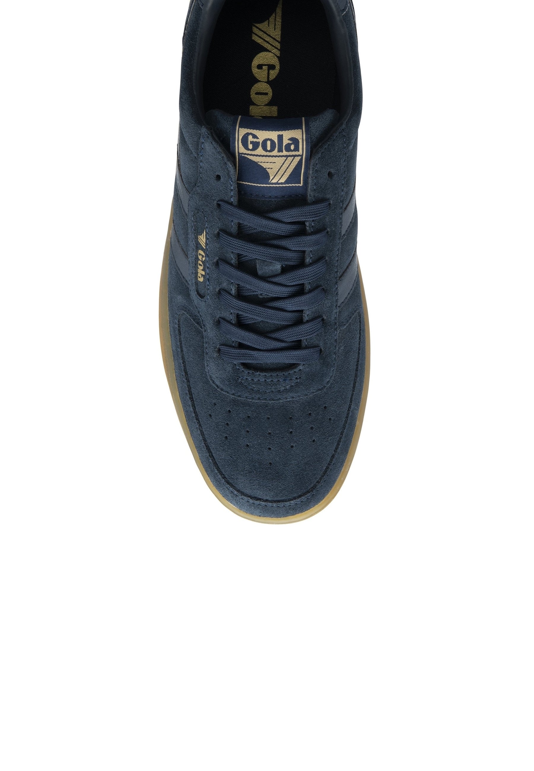 Gola Hawk Suede '86 Sneaker