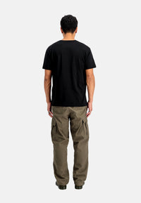 Alpha Industries Kurzarmshirt