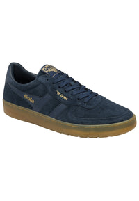 Gola Hawk Suede '86 Sneaker