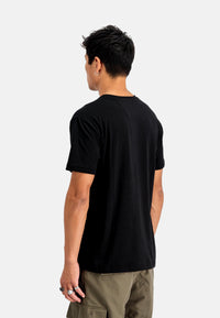 Alpha Industries Kurzarmshirt