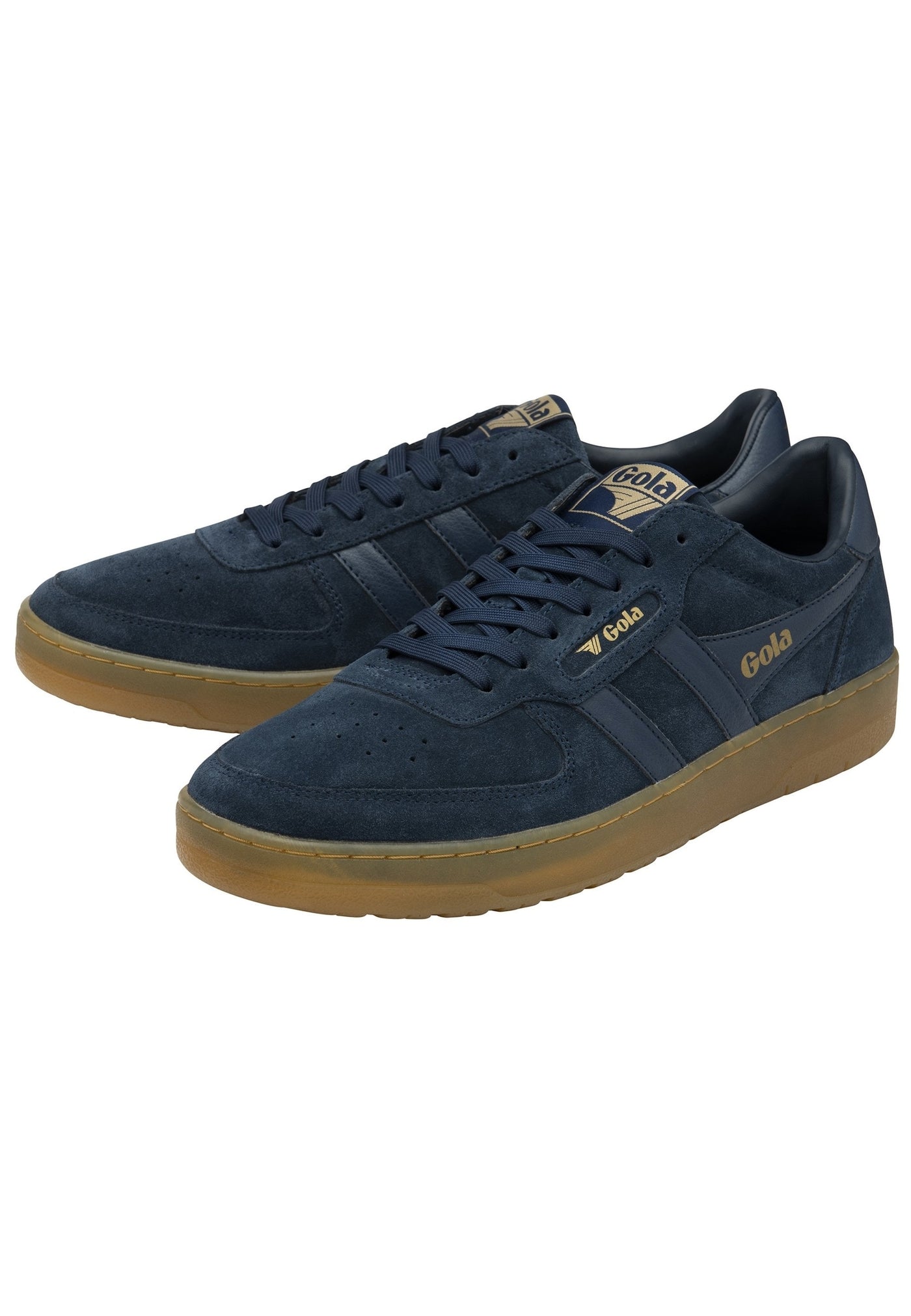 Gola Hawk Suede '86 Sneaker