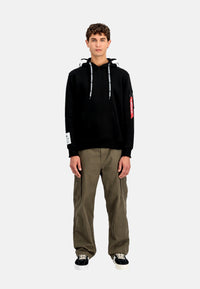 Alpha Industries Hoodie
