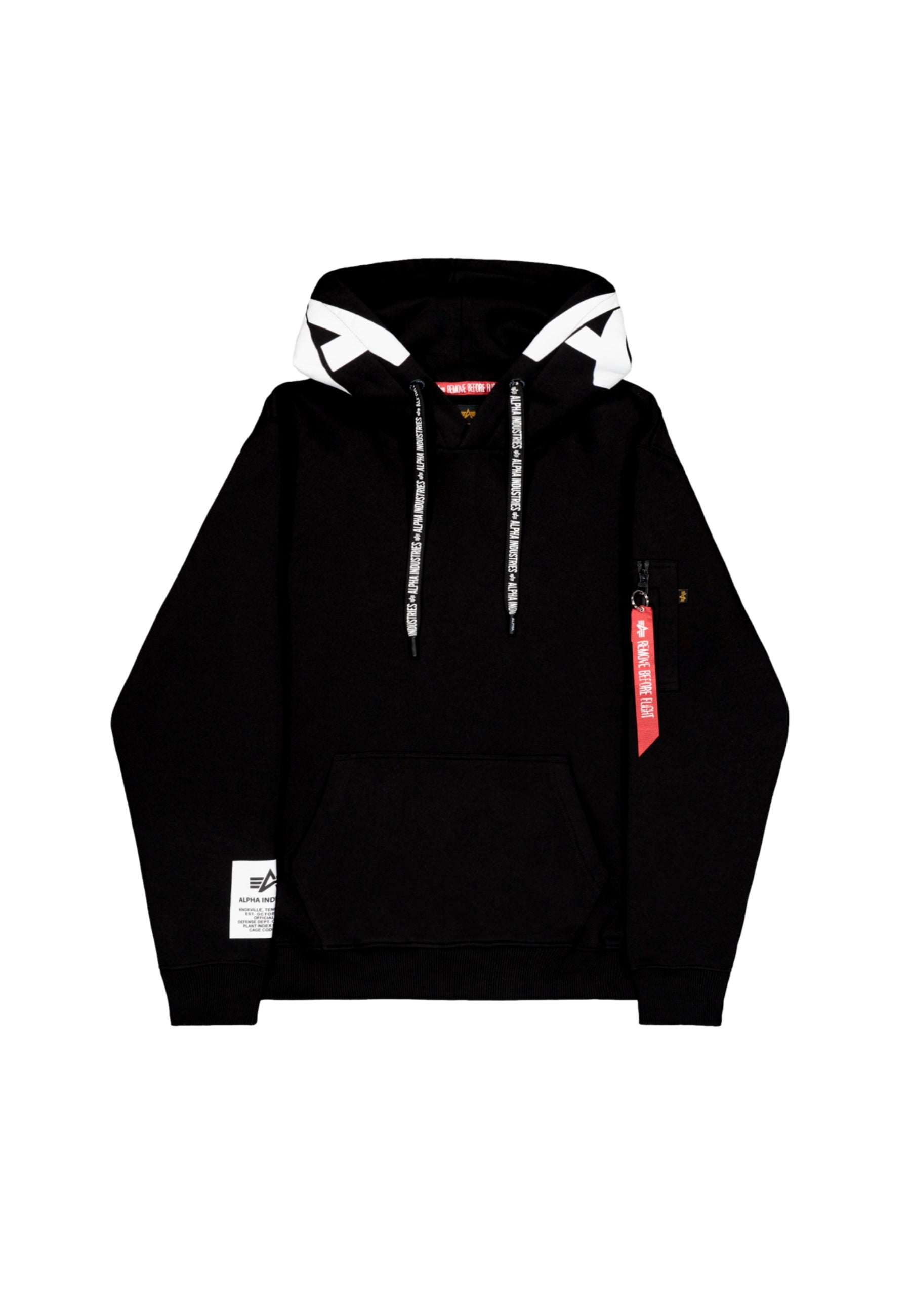 Alpha Industries Hoodie