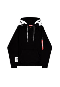 Alpha Industries Hoodie