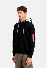 Alpha Industries Hoodie