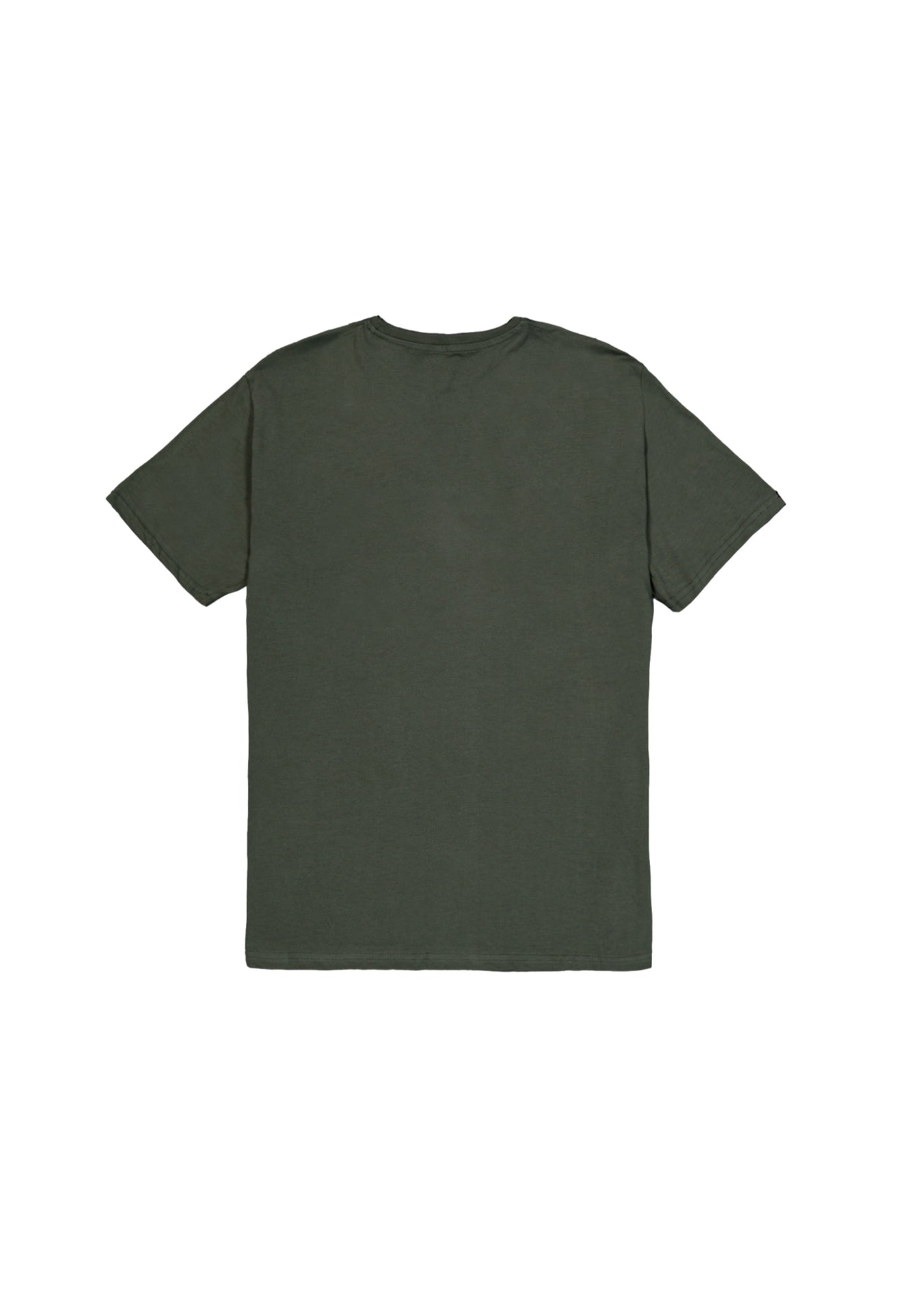 Alpha Industries Kurzarmshirt