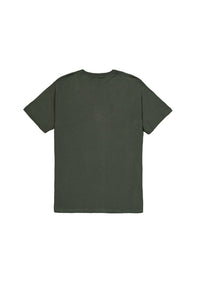 Alpha Industries Kurzarmshirt