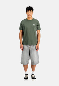 Alpha Industries Kurzarmshirt