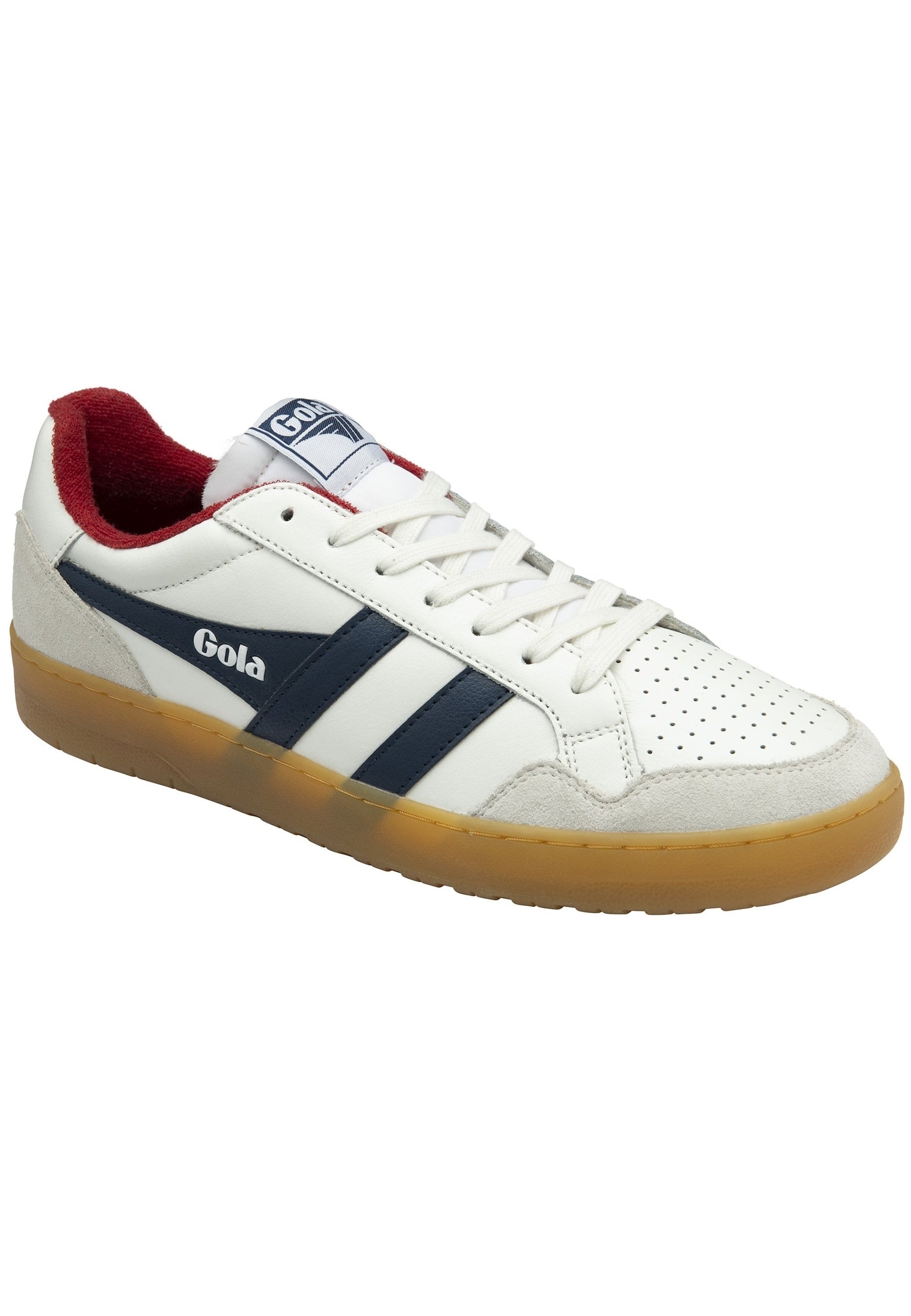Gola Eagle '86 Sneaker