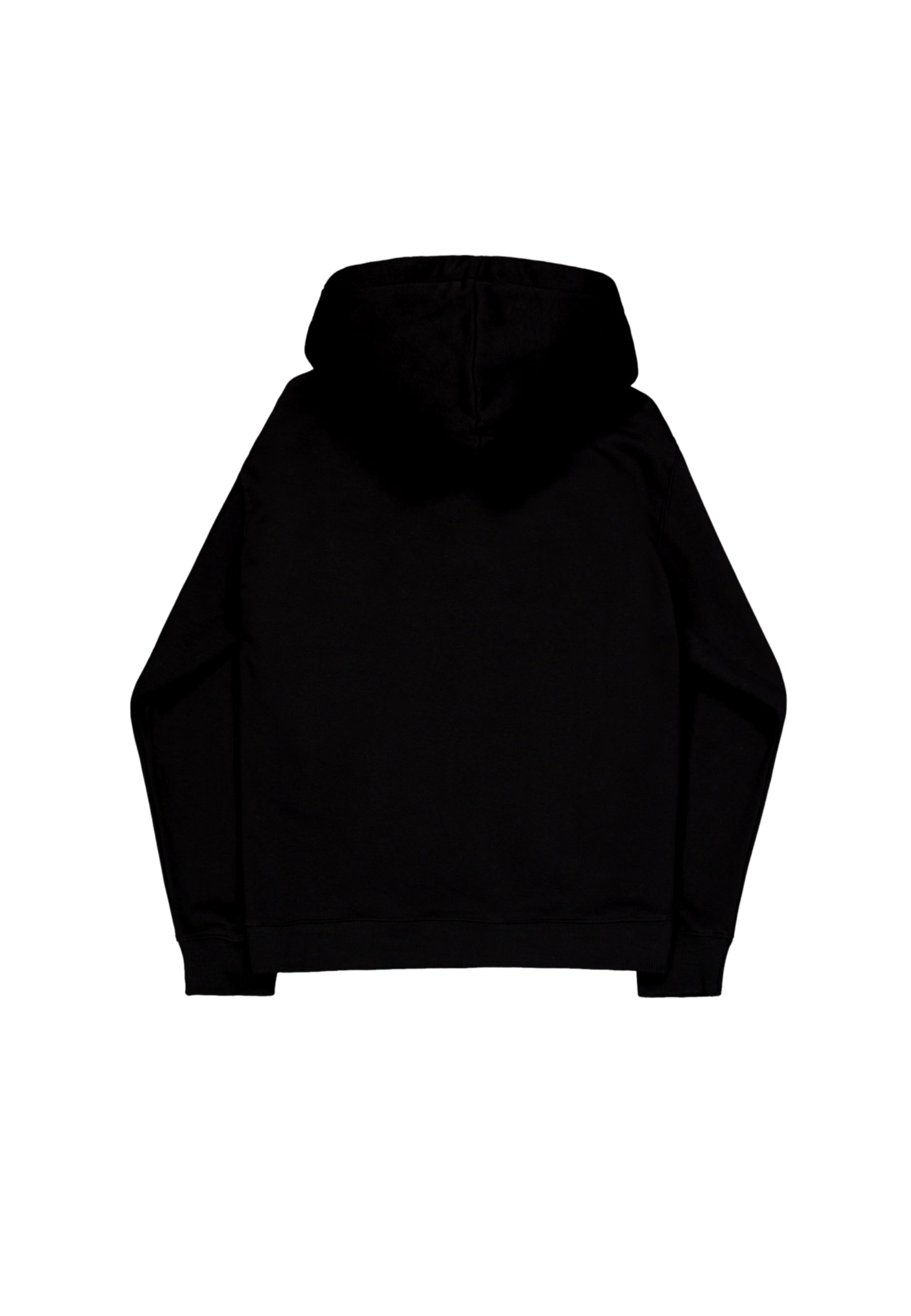 Alpha Industries Kapuzensweatjacke