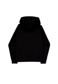 Alpha Industries Kapuzensweatjacke