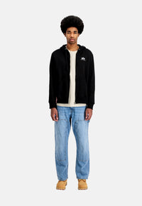 Alpha Industries Kapuzensweatjacke